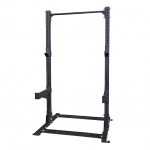 Body Solid SPR500 Pro Clubline Commercial Half Rack